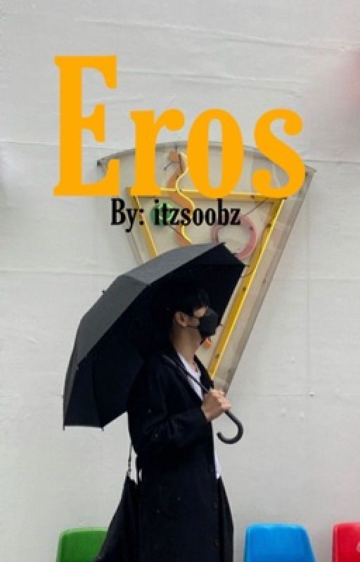 Eros by itzsoobz