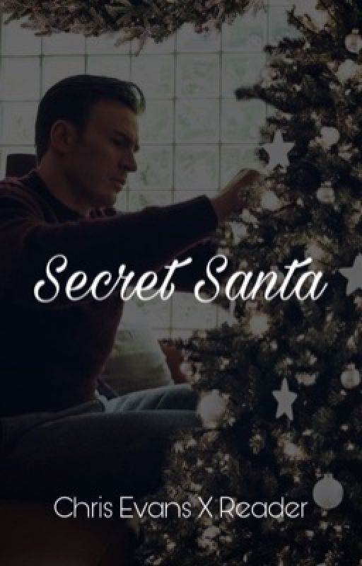 Secret Santa (Christmas addition)  by Chris-evans_story