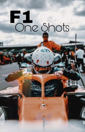 Formula 1 One Shots - Requests open by 5sauceeofsummer