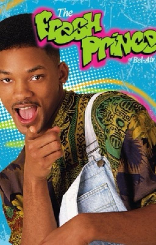 Fresh Prince of Bel-Air by alohabishesss