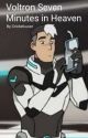 Voltron Seven Minutes in Heaven (Slow Updates) by CricketLuver