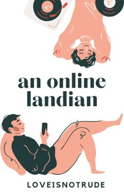 An Online Landian cover