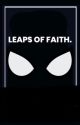 |Leaps of faith| A DC story | by TheBirdOnAWire