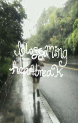 Blossoming Heartbreak cover