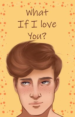 (BL) What If I Love You? cover