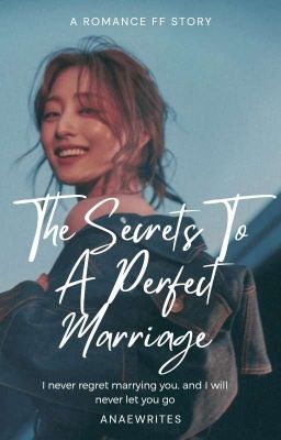 The Secrets To A Perfect Marriage cover