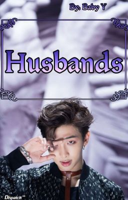 Husbands - Namjin Yoonmin Taekook cover