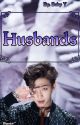 Husbands - Namjin Yoonmin Taekook by BabyYisHere