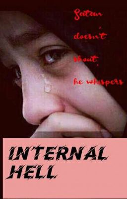 Internal Hell cover