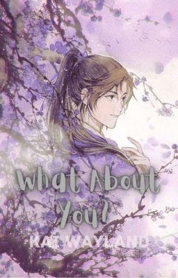 What About You? cover