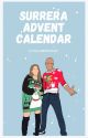 Surrera Advent Calendar 2021 by St19VirtualSeason