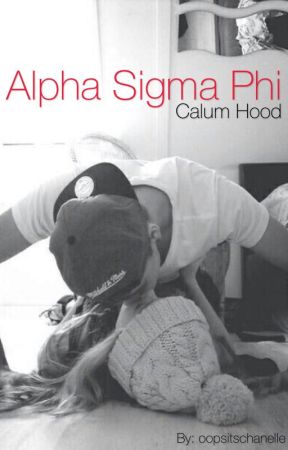 Alpha Sigma Phi - cth by librawitxh