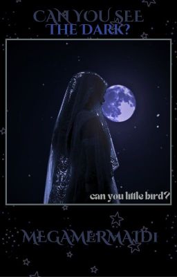 Can you see the Dark? -YJ/PJO cover