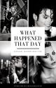 [MJ Fanfiction] What Happened That Day by BillieJean12