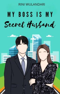 My Boss Is My Secret Husband [END] cover