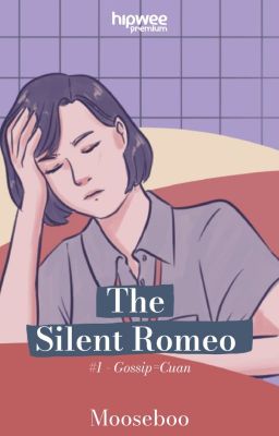 [HIPWEE] The Silent Romeo cover