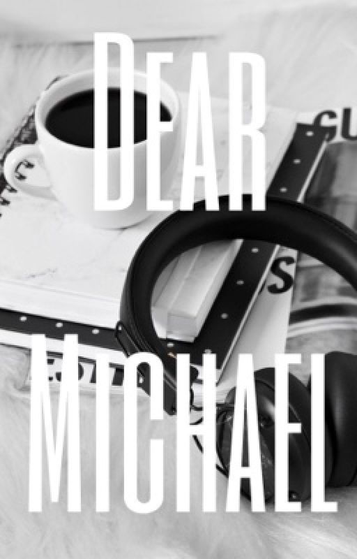 Dear Michael ; muke (BOOK 2) by Rudemgc