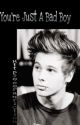 Your just a bad boy (Luke Hemmings Fanfic) by http5sosFanfics