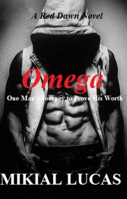 Omega (Completed) cover