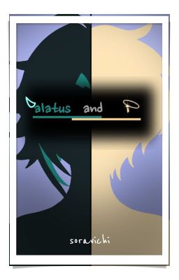 alatus and i (xiaother au) cover