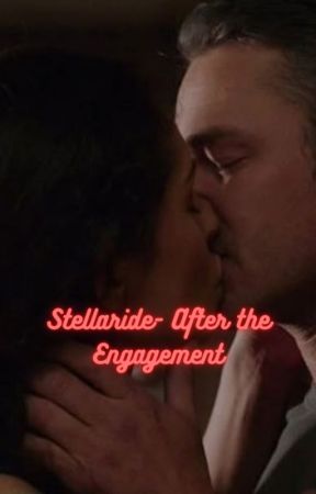 Stellaride- After the engagement by stellaride_oth