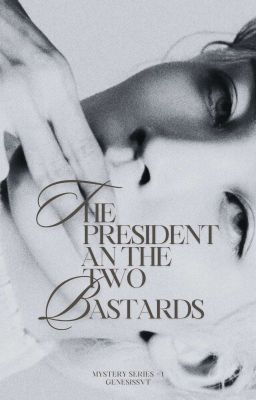 The President And The 2 Bastards | SVT cover