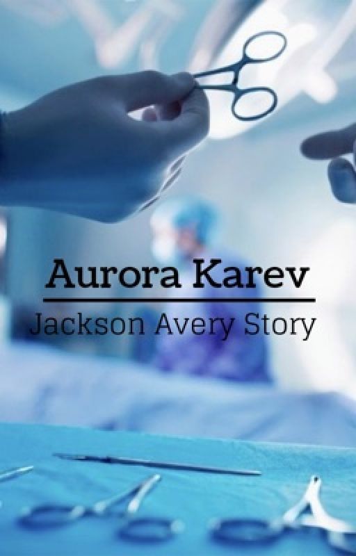 Aurora Karev by JJ122004