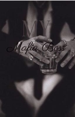 My Mafia Boss ( BWWM) cover