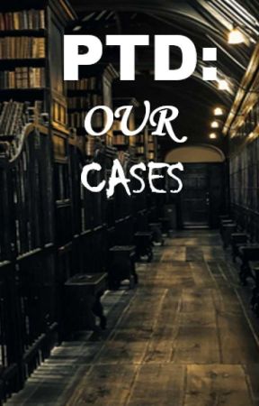 PTD: Our Cases by PrimeTimeDetectives