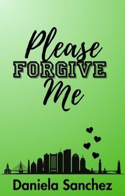 Please Forgive Me cover