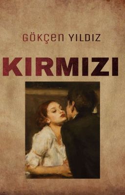 KIRMIZI ( 18) cover