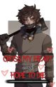 Cross My Heart & Hope To Die (GO READ THE REWRITE) by TobsterInABathtub