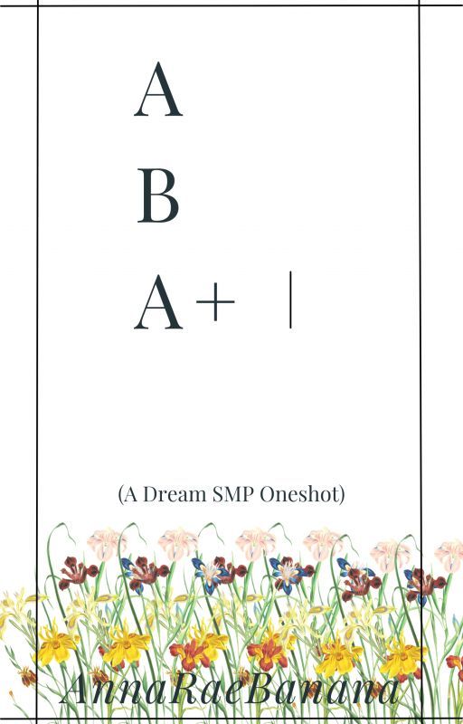 A B A  (A Dream SMP Oneshot) by AnnaRaeBanana