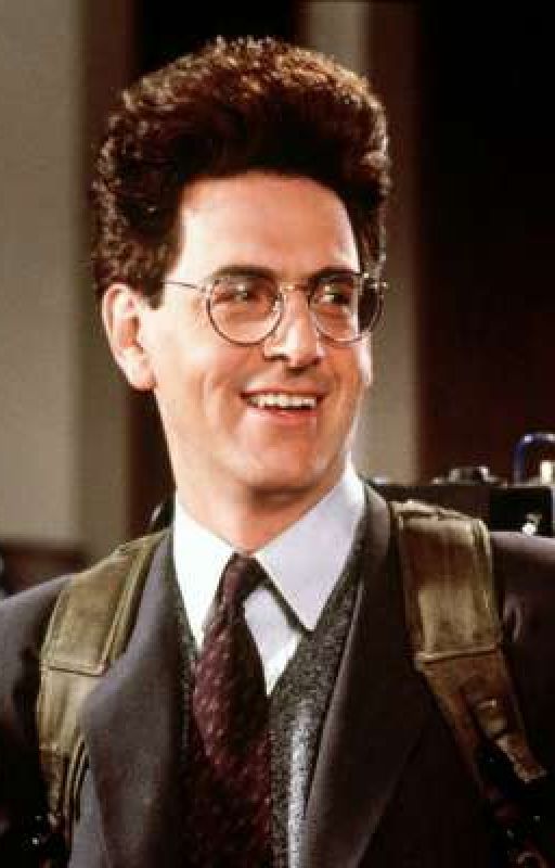 Egon Spengler x reader imagines and preferences  by MaxineLenora