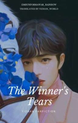 The Winner's Tears [ DISCONTINUE ] cover