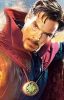 Avengers watch Doctor Strange