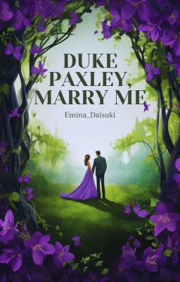 Duke Paxley, Marry Me cover