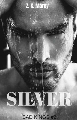 SILVER [18 ] cover