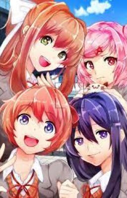 DDLC RP cover