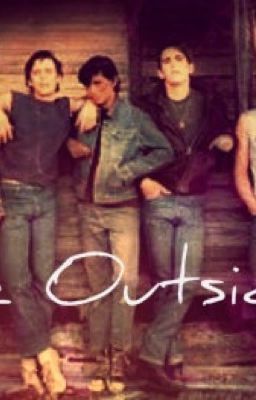 Outsiders imagines cover