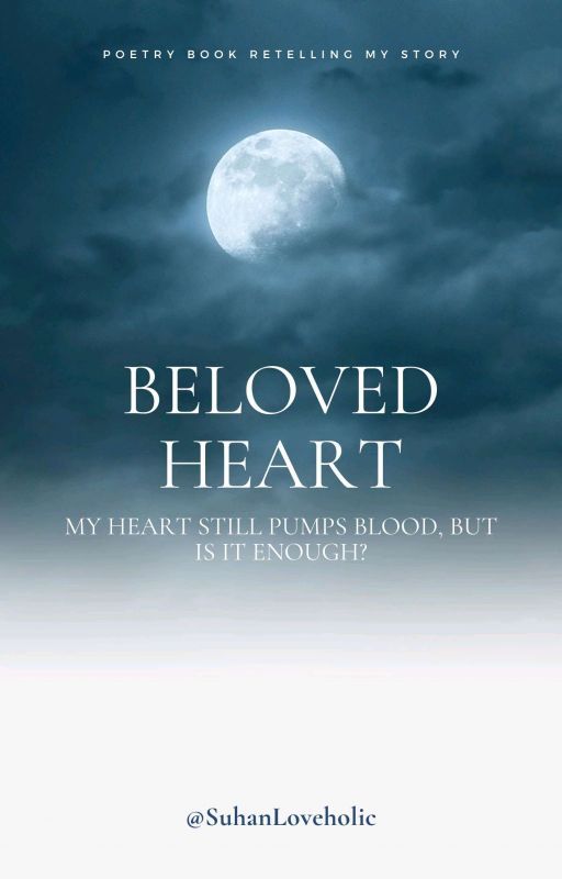 Beloved Heart by SuhanLoveholic