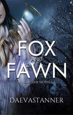 Fox and Fawn cover