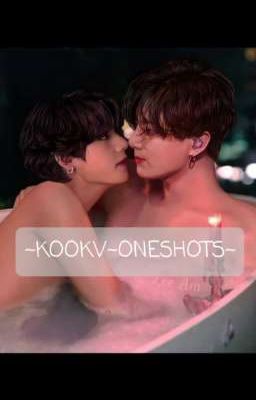 ~KOOKV~ONESHOTES~ cover