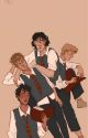 Freaks (Marauders Era) by skyymsn