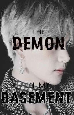 The Demon In My Basement || Taekook cover