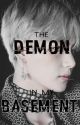 The Demon In My Basement || Taekook by VivieeTea