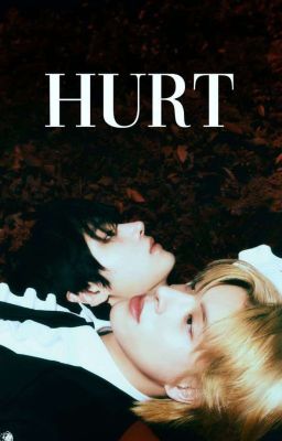 Hurt [제크훈] ᴇɴ- cover