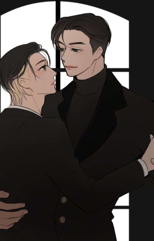 My Mafia husband by KuuKuu_OT7