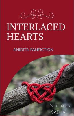 INTERLACED HEARTS !! cover