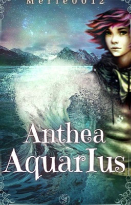 Anthea Aquarius (Alea Aquarius FF) by Merle0012